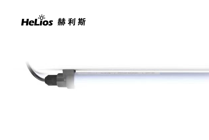 赫利斯 Helios LED 豬場照明燈管